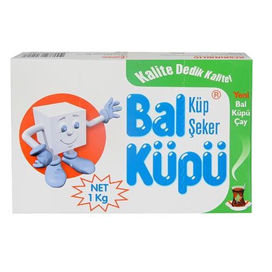 Bal Küpü Gold Küp Şeker 1000 gr resimleri