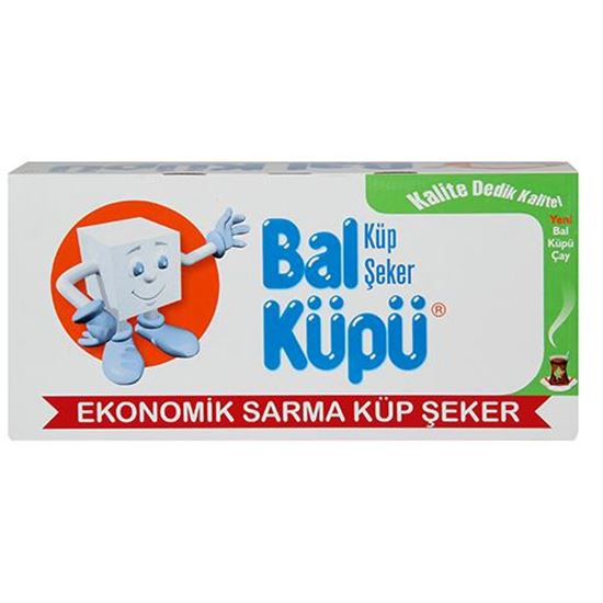 Bal Küpü Elite Çift Sargılı Küp Şeker Dökme 5 kg resimleri