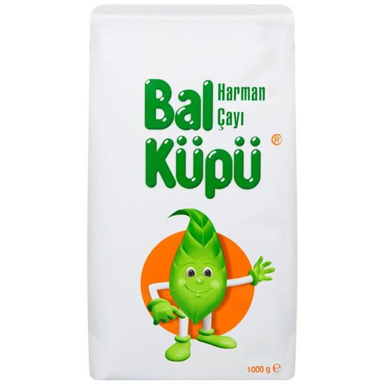 Bal Küpü Harman Çay 1000 gr resimleri