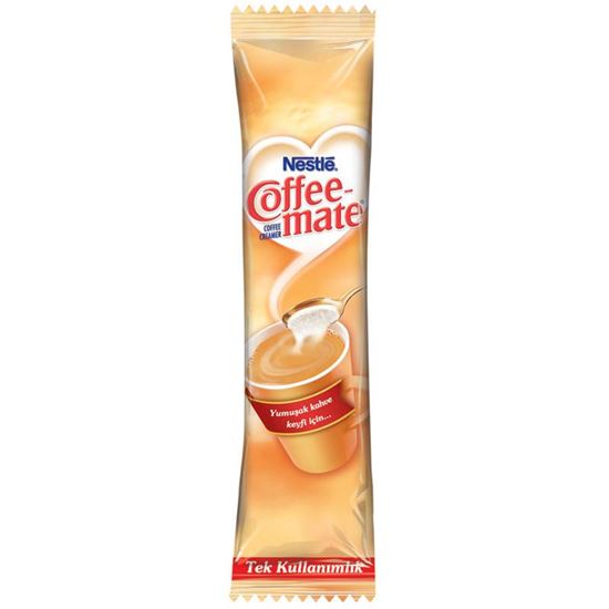 Coffee-Mate 5 gr 100'lü resimleri