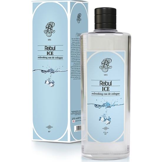 Rebul Kolonya 270 ml resimleri