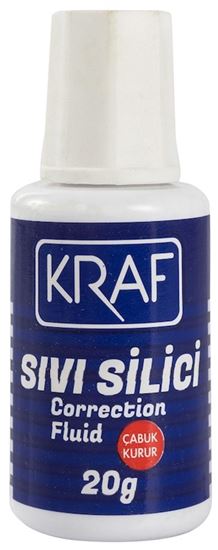 Kraf Sıvı Silici 20 gr 320G resimleri