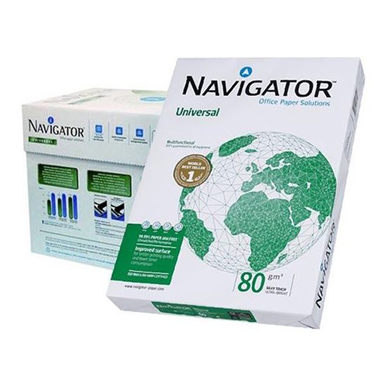 Navigator A-3 Fotokopi Kağıdı resimleri