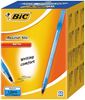 Bic Round Stic Tükenmez Kalem Mavi resimleri