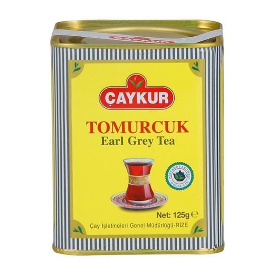 Çaykur Tomurcuk Çay 125 gr resimleri